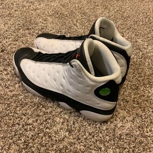 Air Jordan Retro 13 “He Got Game”